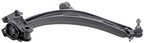 Mevotech CMS701163 Suspension Control Arm and Ball Joint Assembly - Front Right Lower - view 3