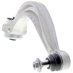 Mevotech CMS701168 Suspension Control Arm and Ball Joint Assembly - Front Left Lower Rearward - view 3