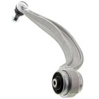 Mevotech CMS701170 Suspension Control Arm and Ball Joint Assembly - Front Left Lower Rearward - view 2