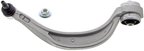 Mevotech CMS701170 Suspension Control Arm and Ball Joint Assembly - Front Left Lower Rearward - view 4