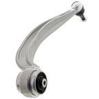 Mevotech CMS701171 Suspension Control Arm and Ball Joint Assembly - Front Right Lower Rearward - view 2