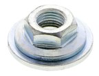 Mevotech CMS701171 Suspension Control Arm and Ball Joint Assembly - Front Right Lower Rearward - view 5