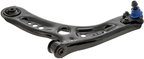 Mevotech CMS701188 Suspension Control Arm and Ball Joint Assembly - Front Left Lower - view 3