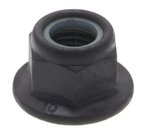 Mevotech CMS701189 Suspension Control Arm and Ball Joint Assembly - Front Right Lower - view 7