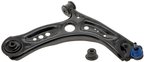 Mevotech CMS701189 Suspension Control Arm and Ball Joint Assembly - Front Right Lower - view 6