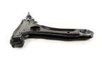 Mevotech CMS70119 Suspension Control Arm and Ball Joint Assembly - Front Right Lower - view 2