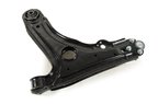 Mevotech CMS70119 Suspension Control Arm and Ball Joint Assembly - Front Right Lower - view 4