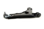 Mevotech CMS70119 Suspension Control Arm and Ball Joint Assembly - Front Right Lower - view 3