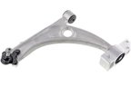 Mevotech CMS70121 Suspension Control Arm and Ball Joint Assembly - Front Left Lower - view 1