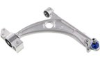 Mevotech CMS70122 Suspension Control Arm and Ball Joint Assembly - Front Right Lower - view 1