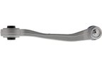 Mevotech CMS70144 Suspension Control Arm and Ball Joint Assembly - Front Right Upper Rearward - view 2
