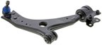 Mevotech CMS70163 Suspension Control Arm and Ball Joint Assembly - Front Right Lower - view 3