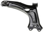Mevotech CMS70172 Suspension Control Arm - Front Left Lower - view 4