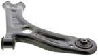 Mevotech CMS70173 Suspension Control Arm - Front Right Lower - view 2