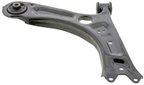 Mevotech CMS70173 Suspension Control Arm - Front Right Lower - view 1