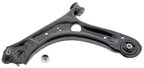 Mevotech CMS70180 Suspension Control Arm and Ball Joint Assembly - Front Left Lower - view 6