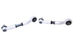 Mevotech CMS70184 Suspension Control Arm and Ball Joint Assembly - Front Upper - view 2