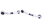 Mevotech CMS70185 Suspension Control Arm and Ball Joint Assembly - Front Upper - view 2