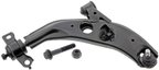 Mevotech CMS7507 Suspension Control Arm and Ball Joint Assembly - Front Right Lower - view 6