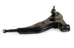 Mevotech CMS76102 Suspension Control Arm and Ball Joint Assembly - Front Left Lower - view 2
