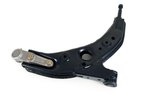 Mevotech CMS76102 Suspension Control Arm and Ball Joint Assembly - Front Left Lower - view 4