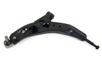 Mevotech CMS76102 Suspension Control Arm and Ball Joint Assembly - Front Left Lower - view 1