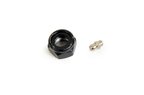 Mevotech CMS76103 Suspension Control Arm and Ball Joint Assembly - Front Right Lower - view 5