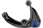 Mevotech CMS76108 Suspension Control Arm and Ball Joint Assembly - Front Right Upper - view 1