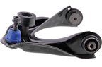 Mevotech CMS76108 Suspension Control Arm and Ball Joint Assembly - Front Right Upper - view 3