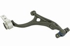 Mevotech CMS761172 Suspension Control Arm and Ball Joint Assembly - Front Right Lower - view 4