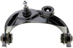 Mevotech CMS761174 Suspension Control Arm and Ball Joint Assembly - Front Right Upper - view 2