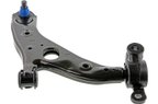 Mevotech CMS761184 Suspension Control Arm and Ball Joint Assembly - Front Right Lower - view 2