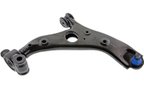 Mevotech CMS761184 Suspension Control Arm and Ball Joint Assembly - Front Right Lower - view 1