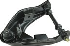 Mevotech CMS761191 Suspension Control Arm and Ball Joint Assembly - Front Left Upper - view 1