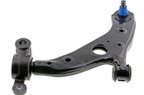 Mevotech CMS761213 Suspension Control Arm and Ball Joint Assembly - Front Left Lower - view 2