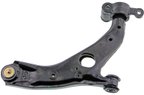 Mevotech CMS761213 Suspension Control Arm and Ball Joint Assembly - Front Left Lower - view 4