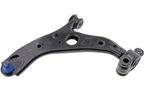 Mevotech CMS761213 Suspension Control Arm and Ball Joint Assembly - Front Left Lower - view 1