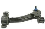 Mevotech CMS761215 Suspension Control Arm and Ball Joint Assembly - Front Left Lower - view 2