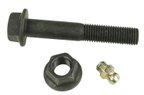 Mevotech CMS761215 Suspension Control Arm and Ball Joint Assembly - Front Left Lower - view 5