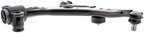 Mevotech CMS761225 Suspension Control Arm and Ball Joint Assembly - Front Left Lower - view 5