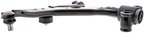 Mevotech CMS761226 Suspension Control Arm and Ball Joint Assembly - Front Right Lower - view 5