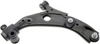Mevotech CMS761226 Suspension Control Arm and Ball Joint Assembly - Front Right Lower - view 6