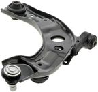 Mevotech CMS761234 Suspension Control Arm and Ball Joint Assembly - Front Left Lower - view 3