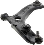 Mevotech CMS761234 Suspension Control Arm and Ball Joint Assembly - Front Left Lower - view 1
