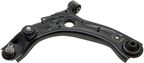 Mevotech CMS761234 Suspension Control Arm and Ball Joint Assembly - Front Left Lower - view 5