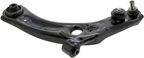 Mevotech CMS761234 Suspension Control Arm and Ball Joint Assembly - Front Left Lower - view 6