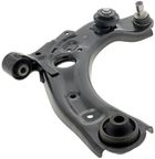 Mevotech CMS761235 Suspension Control Arm and Ball Joint Assembly - Front Right Lower - view 2