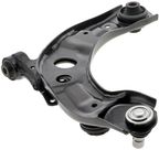 Mevotech CMS761235 Suspension Control Arm and Ball Joint Assembly - Front Right Lower - view 3