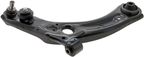 Mevotech CMS761235 Suspension Control Arm and Ball Joint Assembly - Front Right Lower - view 6