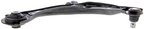 Mevotech CMS761242 Suspension Control Arm and Ball Joint Assembly - Front Left Lower - view 5